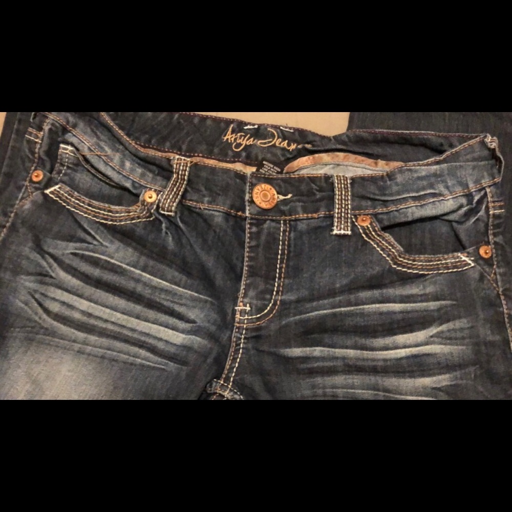 Ariya jeans 13/14